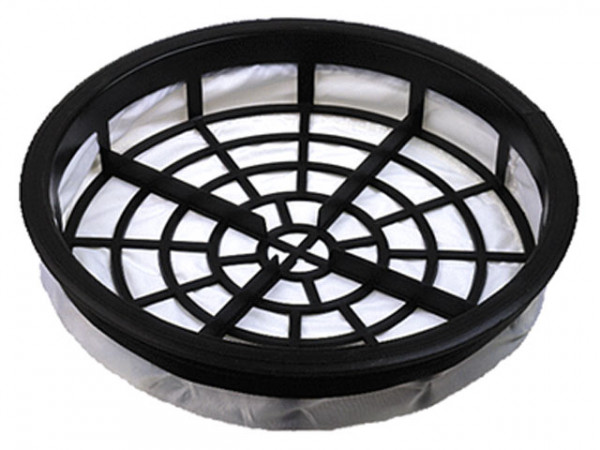 Stoffilter m.Korb f.KV 10