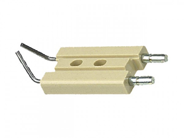 Elektrodenblock Körting 25x42