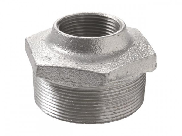 Reduzierung vz 241 1/2" x 3/8"