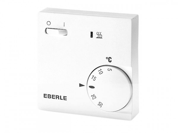 Raumtemp.Regler RTR-E 6202