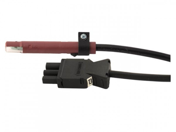 Flammenwächter QRB1B/Weishaupt WL5-1B