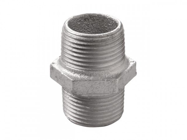 Doppelnippel s 280 3/4"