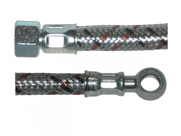 Ölschlauch 10 Rö x 3/8"ÜM 1250