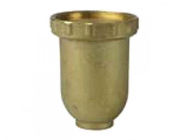 Filtertasse Messing PN16