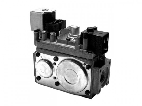 Gasmagnetventil Nova 822 113