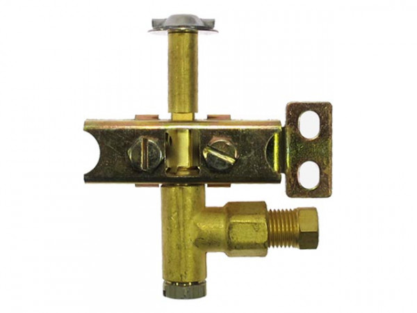 Zündbrenner 100 001