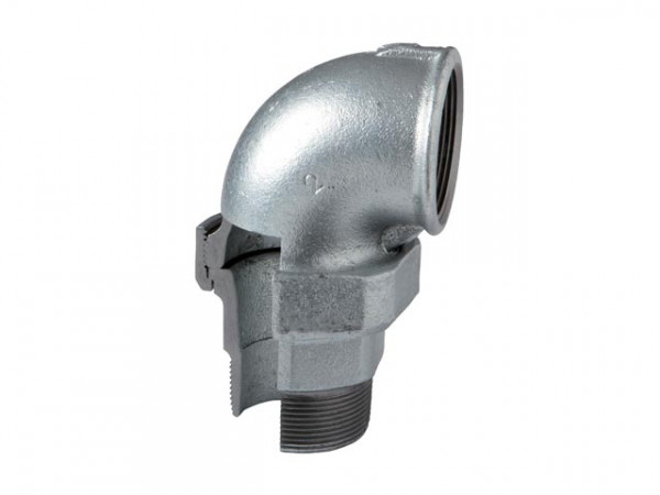 Winkelverschr. vz 97 1/2"