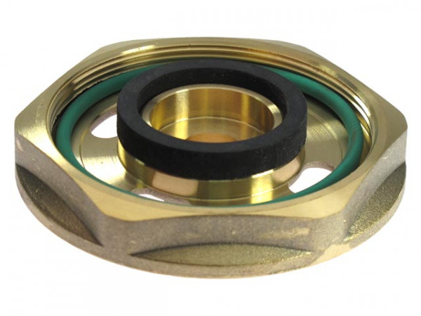 Adapter f.Wechselfilter OV