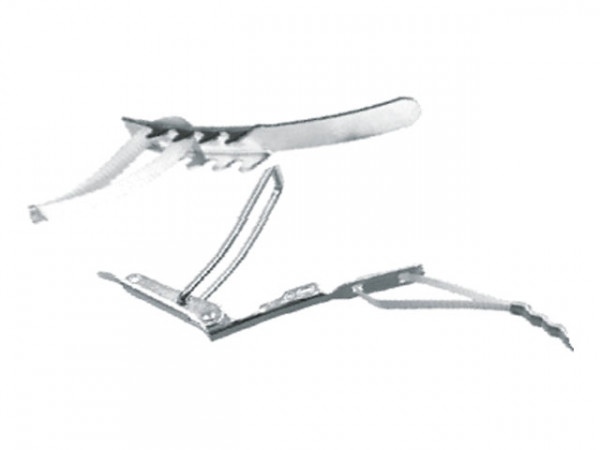 Halteband für Staubsauger