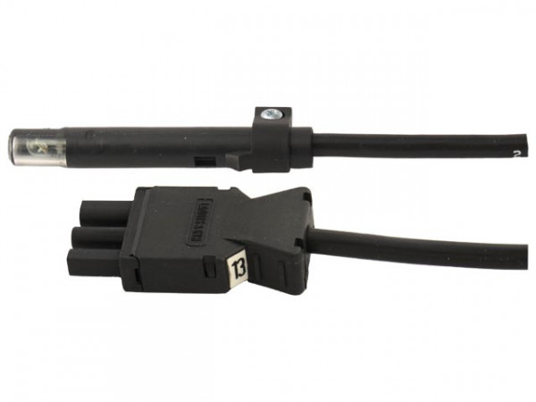 Flammenwächter QRB1A Weishaupt