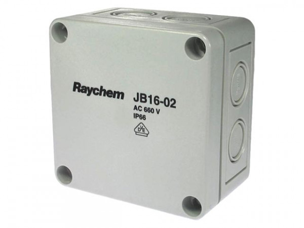 Verteilerkasten JB 16-02