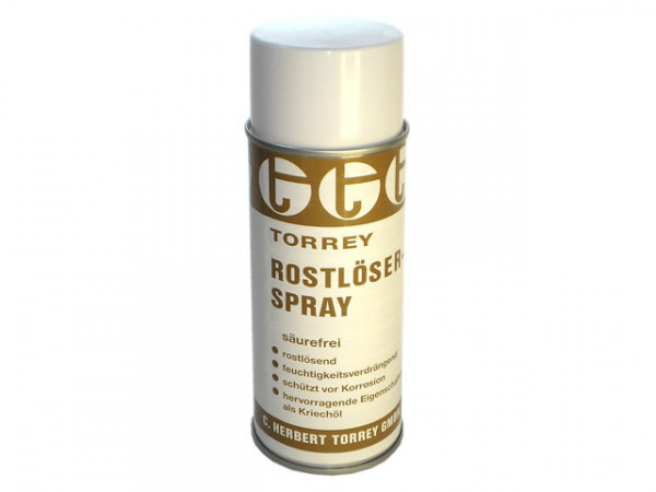 AOfix Rostlöser-Spray