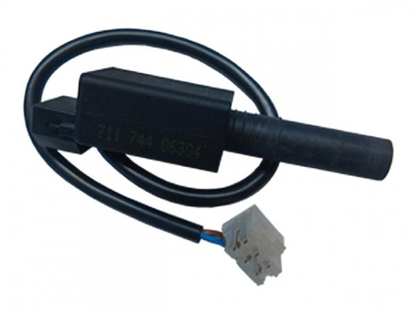 Flammenwächter IRD1010 f.Gull.