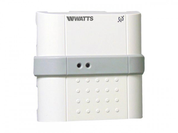 Watts-Vision 1 Kanal-Unterputzempfänger BT-FR02 RF