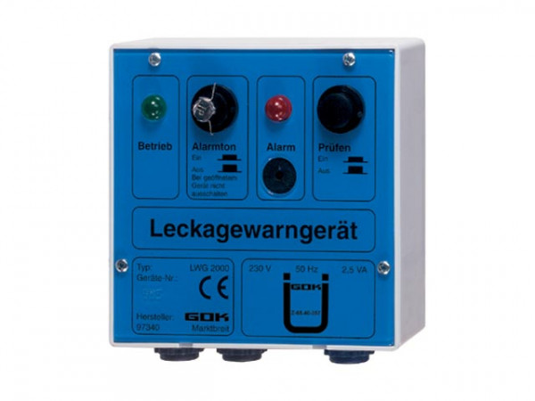 Leckwarngerät LWG 2000