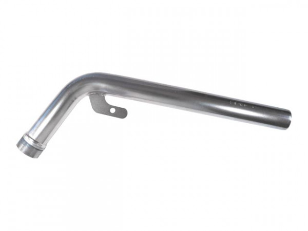 GM-X Füllstutzen lang NW 50