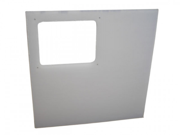 Scheibe-Acryl f. Aircontrol