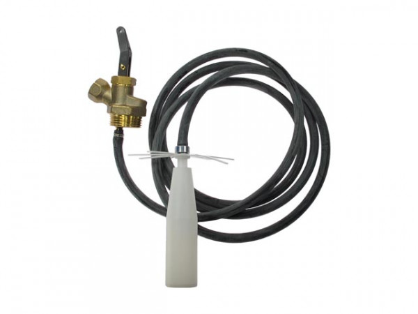 Flexo-Bloc 1" schwimmende Ent.