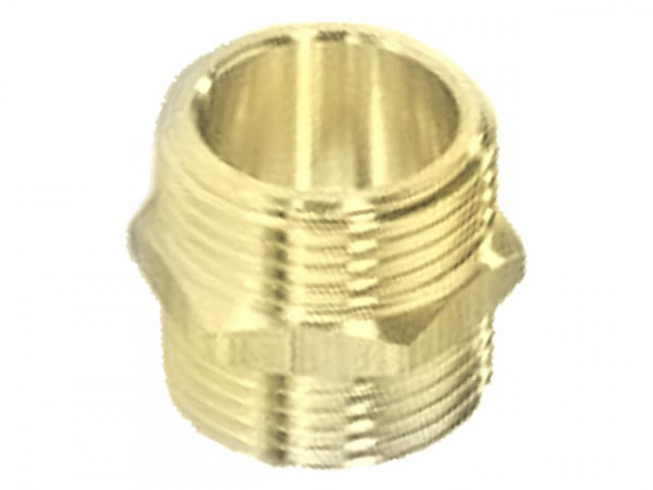 Nippel Ms,vni 1" fldi