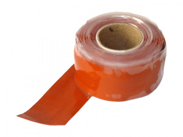 3,5m Reparatur-Band 25,4mm rot