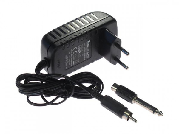 Netzteil für Wasser-Boy Förderpumpe