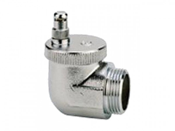 Schwimmer-Entl.1/2"waagr.