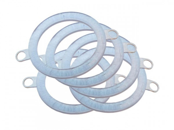 VE Ösendichtungen f.Roth Füllleitung