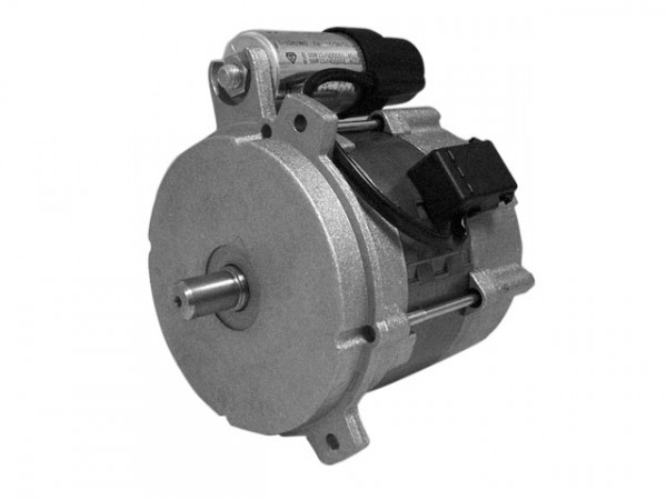 Motor f. Klöckner KL4,KL6,KL12
