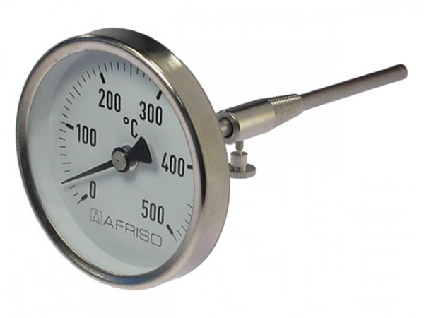 Rauchgasthermometer 80 150mm