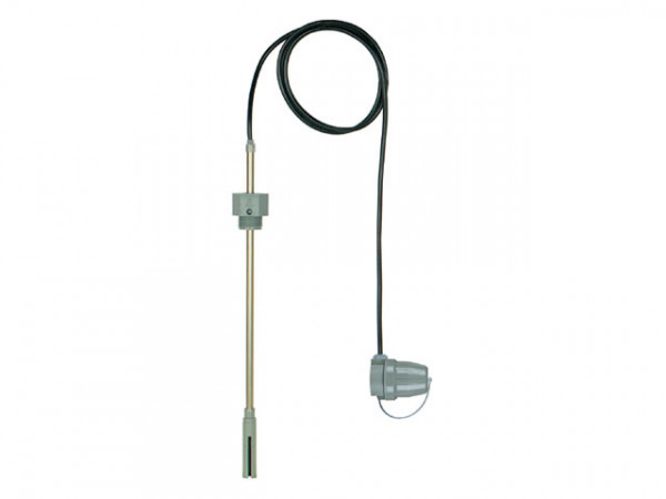 GWG 12 L 5m gelbe Armatur