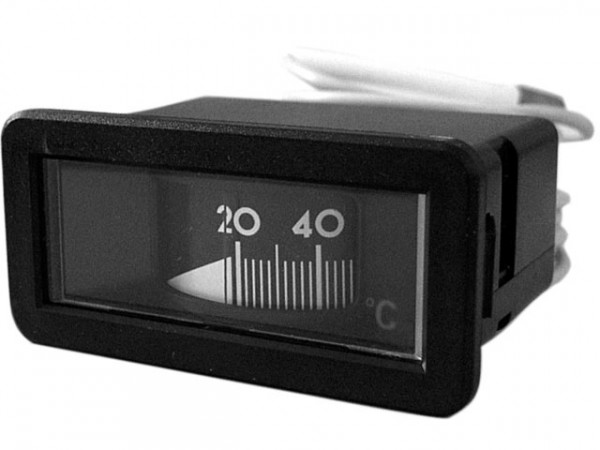 Fernthermo.0-120°58x25mm waag.