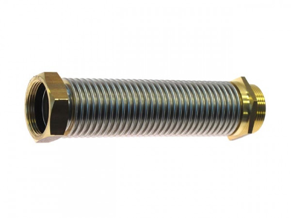 Wellkompensator 225mm 1 1/2"