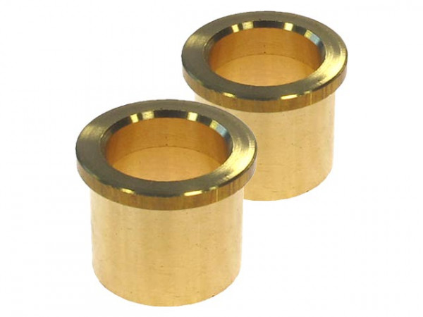 Satz Tüllen OV 28mm x 6/4"ÜM