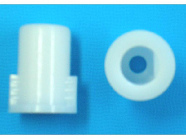 Kupplung BBC 8er 1-fl. 22mm