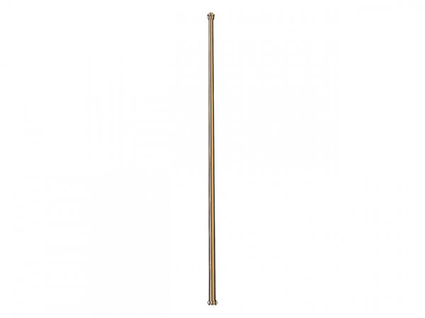 Verlängerungsrohr 700mm gerade