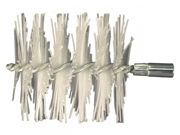 Kesselbürste 100x50mm Perlon M10