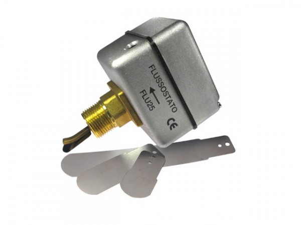 Strömungswächter 1"