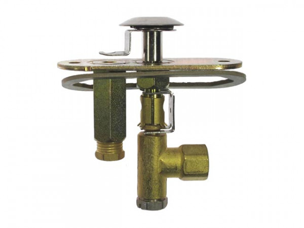 Zündbrenner 190 102