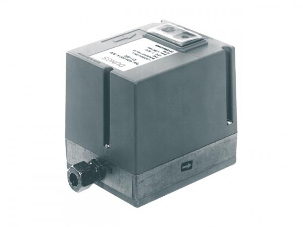 Dichtheitskontr. VDK 200 A kpl