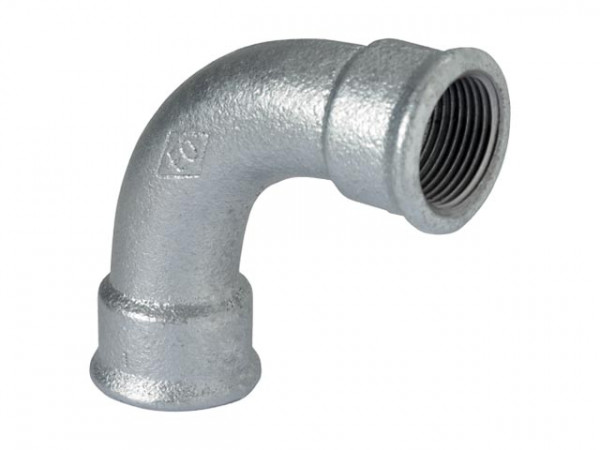 TG-Bogen s Nr.2 3/4"