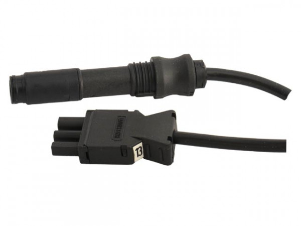 Flammenwächter QRC1A.1623 C2 Weishaupt WL5-PB-H