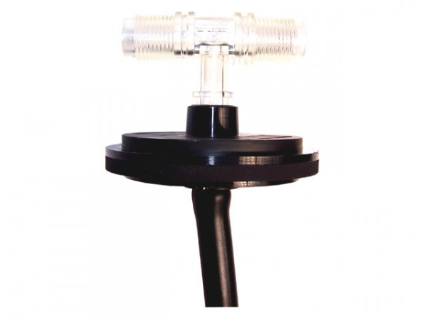 Saugarm. WERIT Folget. 2500 l