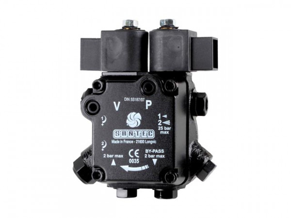 Ölpumpe AT2V 45 C 9602 Weishaupt