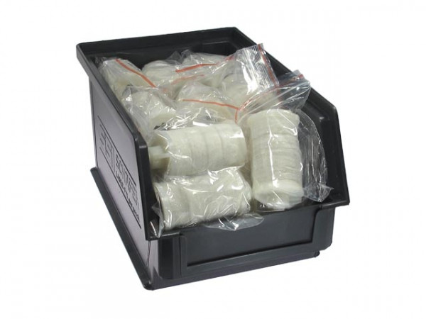 Box-Filtereinsätze SIKU 50ym