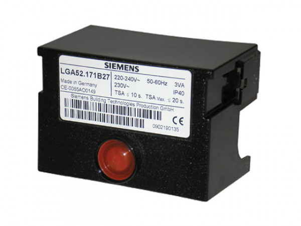 Steuergerät LGA 41.173