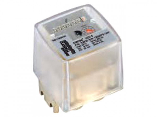 Ölzähler VZO 4 Qmin 0,5)