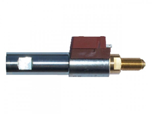 Vorwärmer f.Brötje Turbot.0-30