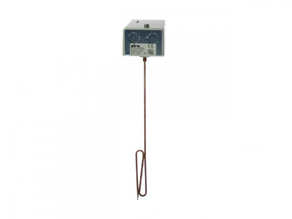 IT-Warmluftthermostat JTL-8