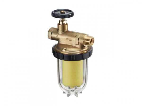 Ölfilter OV Siku einf.m.A.3/8i