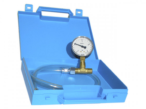 Vakuum-Prüfset 3/8"